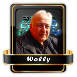 Wolly